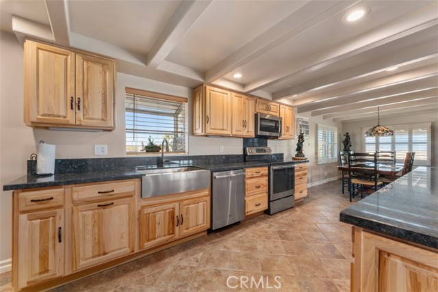 Detail Gallery Image 18 of 75 For 66136 Mars Dr, Joshua Tree,  CA 92252 - 3 Beds | 2 Baths