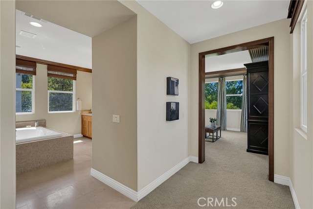 Detail Gallery Image 41 of 68 For 25467 Red Hawk Rd, Corona,  CA 92883 - 4 Beds | 3/1 Baths