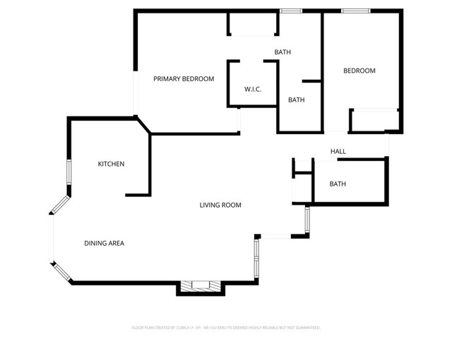 Detail Gallery Image 31 of 32 For 13898 Red Mahogany, Moreno Valley,  CA 92553 - 2 Beds | 2 Baths