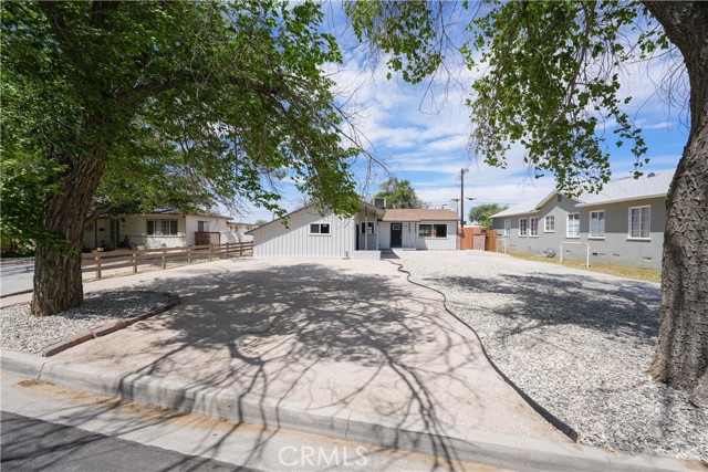 Detail Gallery Image 51 of 55 For 1309 W Ivyton St, Lancaster,  CA 93534 - 3 Beds | 2 Baths