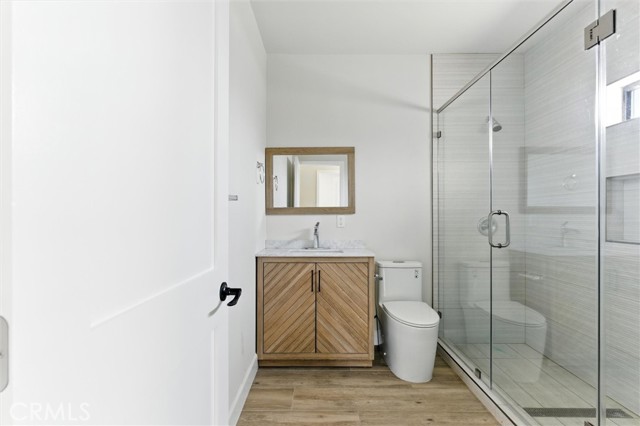 Detail Gallery Image 17 of 20 For 1172 Wilton, Hollywood,  CA 90038 - 2 Beds | 1 Baths