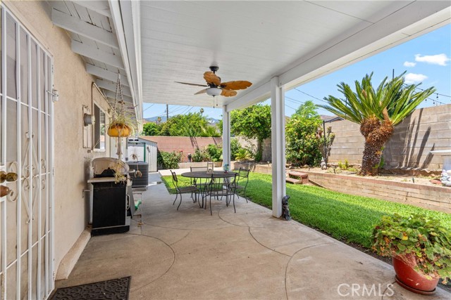 Detail Gallery Image 23 of 29 For 5401 Ironwood St, San Bernardino,  CA 92404 - 3 Beds | 1/1 Baths