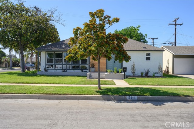 Image 3 for 5116 E Pageantry St, Long Beach, CA 90808