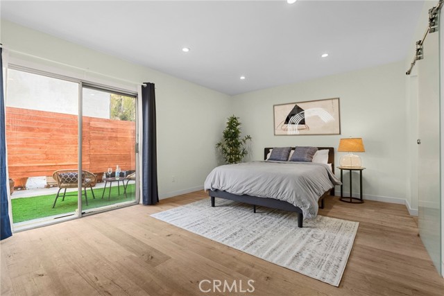 Detail Gallery Image 13 of 24 For 1045 N Kings Rd #107,  West Hollywood,  CA 90069 - 2 Beds | 2 Baths