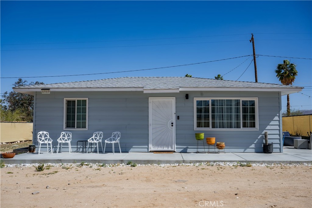 6969 Alpine Avenue