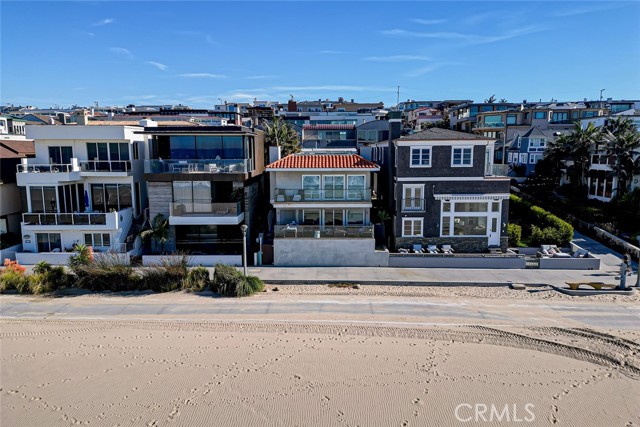 Detail Gallery Image 36 of 36 For 304 the Strand, Manhattan Beach,  CA 90266 - 4 Beds | 4/1 Baths