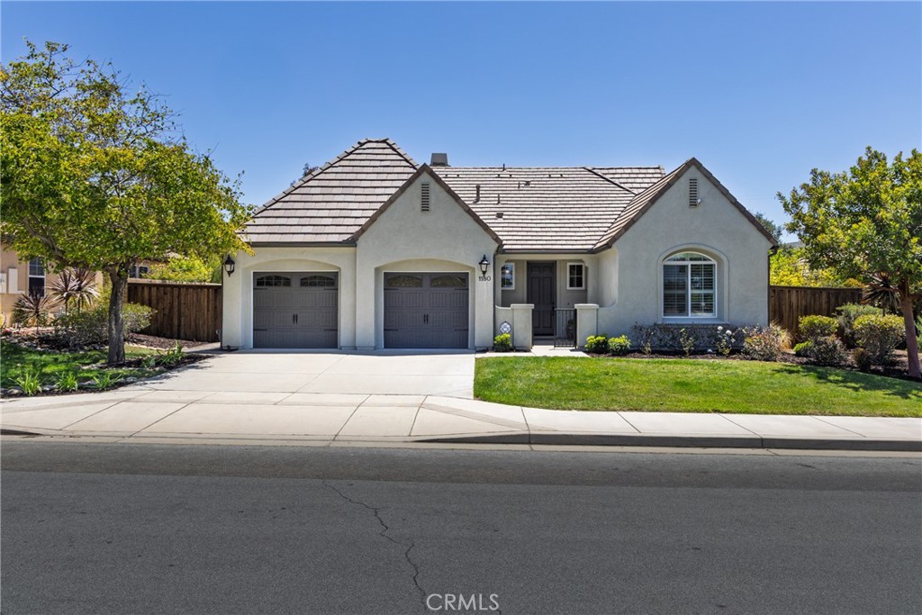 1180 Terrazzo Way