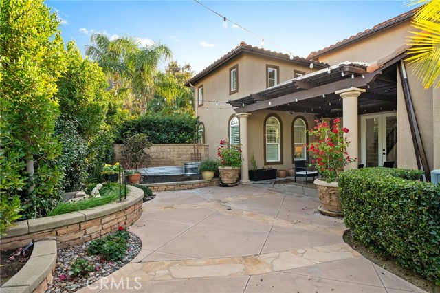 Detail Gallery Image 68 of 75 For 1561 Vandagriff Way, Corona,  CA 92883 - 4 Beds | 4 Baths