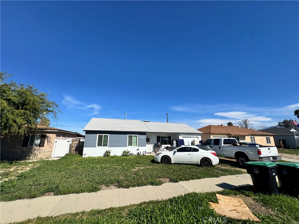 932 Griffith