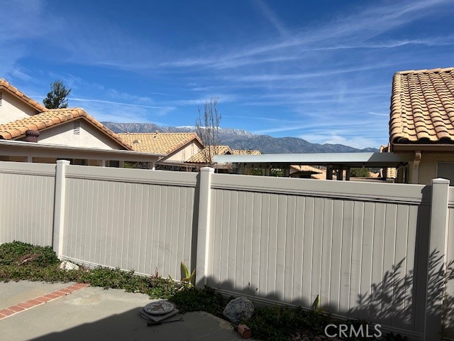 Detail Gallery Image 12 of 14 For 1961 Riviera, Banning,  CA 92220 - 2 Beds | 2 Baths