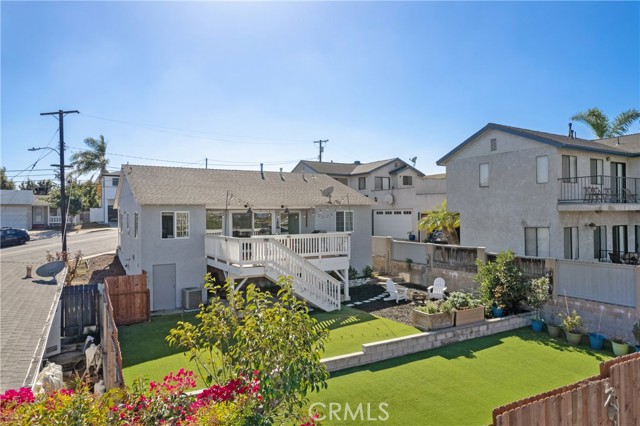 2407 Ripley Avenue, Redondo Beach, California 90278, 3 Bedrooms Bedrooms, ,1 BathroomBathrooms,Residential,Sold,Ripley,SB21229637