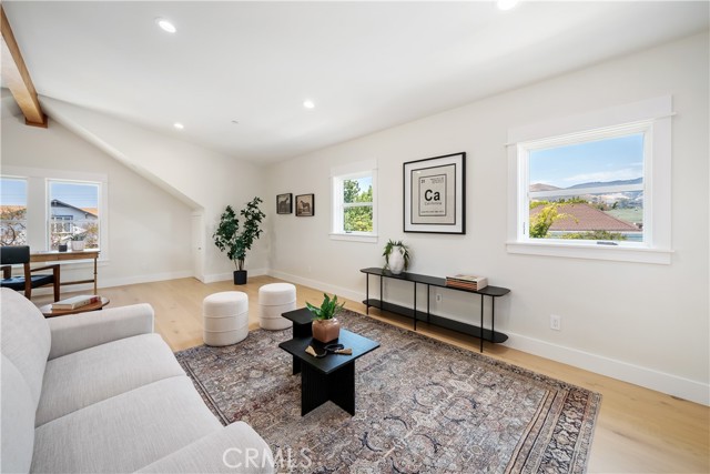 Detail Gallery Image 25 of 62 For 1171 Peach St, San Luis Obispo,  CA 93401 - 2 Beds | 2 Baths