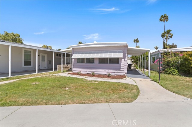 Detail Gallery Image 2 of 41 For 5800 Hamner Ave #178,  Corona,  CA 91752 - 3 Beds | 2 Baths