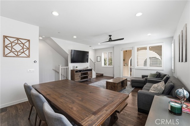 Detail Gallery Image 9 of 29 For 809 S Anaheim Bld, Anaheim,  CA 92805 - 3 Beds | 2/1 Baths