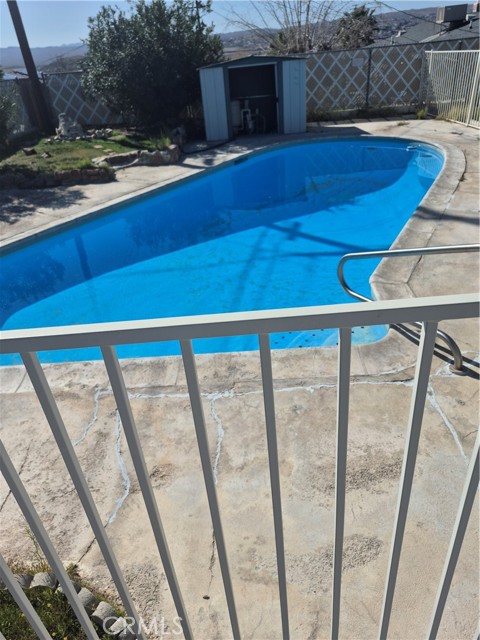 Detail Gallery Image 20 of 32 For 37149 Camarillo, Barstow,  CA 92311 - 3 Beds | 2 Baths