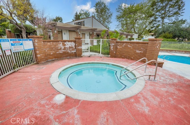 Detail Gallery Image 19 of 21 For 2511 W Sunflower Ave #F4,  Santa Ana,  CA 92704 - 2 Beds | 2 Baths