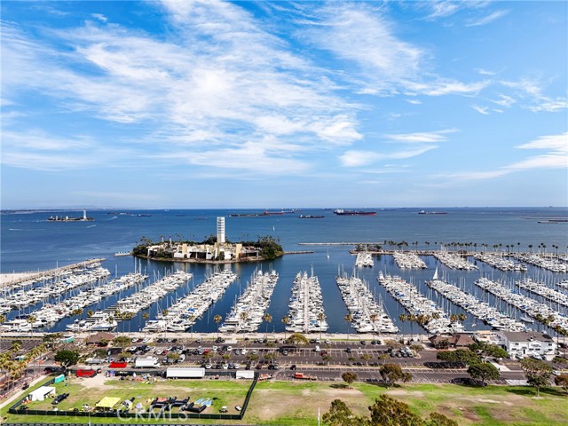 Detail Gallery Image 41 of 51 For 488 E Ocean Bld #818,  Long Beach,  CA 90802 - 2 Beds | 2 Baths