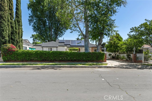 Detail Gallery Image 63 of 68 For 6454 Baird Ave, Reseda,  CA 91335 - 4 Beds | 2/1 Baths