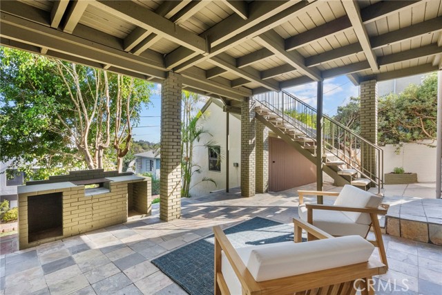 Detail Gallery Image 25 of 43 For 3812 Roderick Rd, Los Angeles,  CA 90065 - 3 Beds | 2 Baths