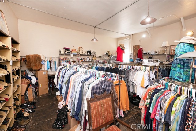 Unit 1 Vintage Thrift shop