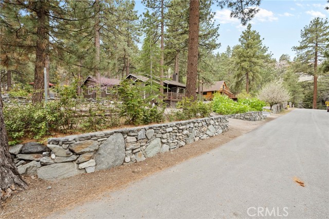 Detail Gallery Image 33 of 39 For 993 Partridge Rd, Wrightwood,  CA 92397 - 2 Beds | 2 Baths