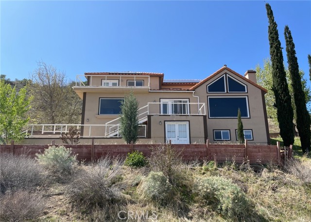 Details for 40014 95th Street, Leona Valley, CA 93551