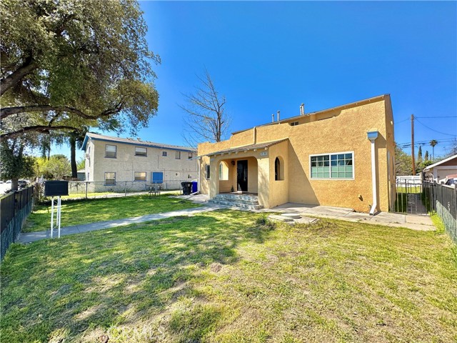 Detail Gallery Image 54 of 63 For 1528 N F St, San Bernardino,  CA 92405 - 4 Beds | 2/2 Baths