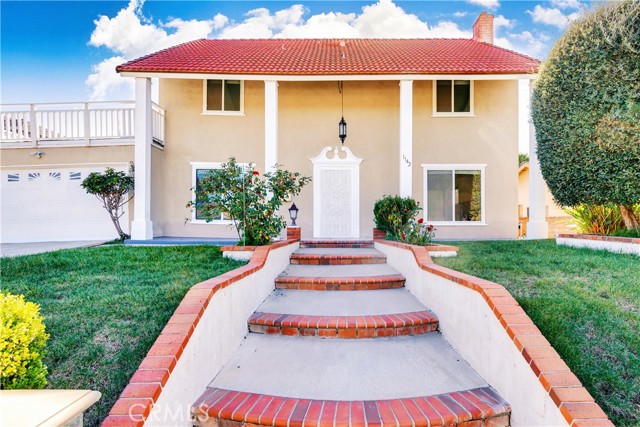 Detail Gallery Image 2 of 44 For 1142 Flintlock, Diamond Bar,  CA 91765 - 5 Beds | 3/1 Baths