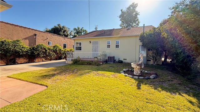 Detail Gallery Image 24 of 28 For 420 N Campbell Ave, Alhambra,  CA 91801 - 3 Beds | 1/1 Baths