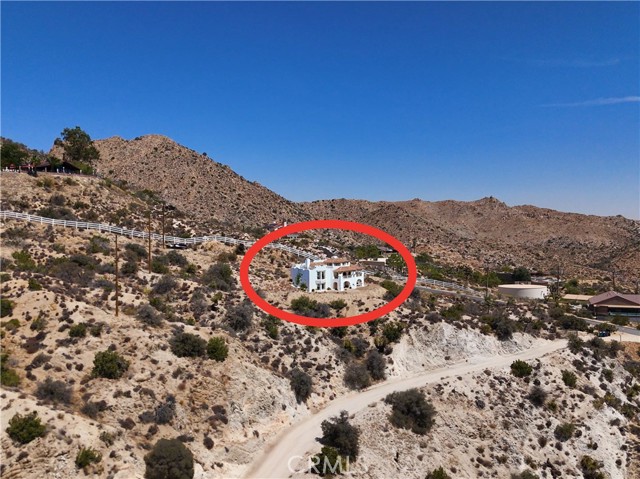 Detail Gallery Image 7 of 14 For 53935 Ridge Rd, Yucca Valley,  CA 92284 - – Beds | – Baths