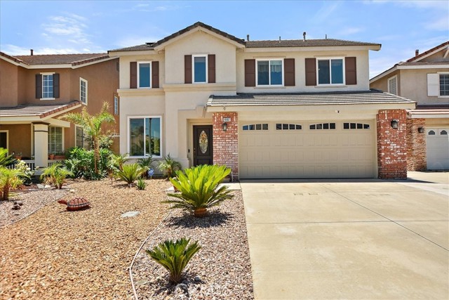 14997 Mustang Ln, Fontana, CA 92336