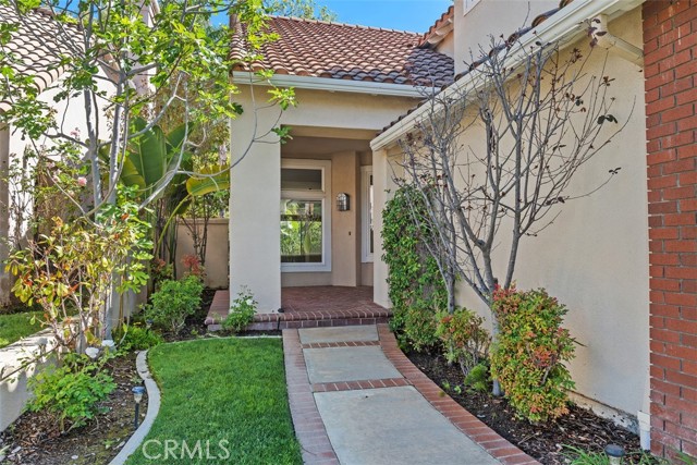 Detail Gallery Image 2 of 41 For 14 Lawnridge, Rancho Santa Margarita,  CA 92679 - 3 Beds | 2/1 Baths