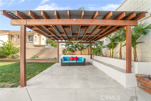 Detail Gallery Image 41 of 46 For 11179 Summerside, Rancho Cucamonga,  CA 91737 - 5 Beds | 3/1 Baths