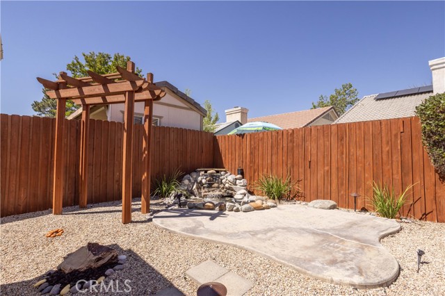 Detail Gallery Image 26 of 29 For 45757 Knightsbridge St, Lancaster,  CA 93534 - 3 Beds | 2 Baths