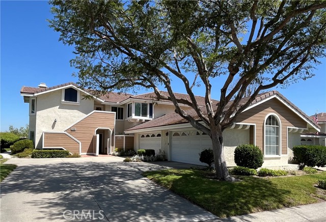 Detail Gallery Image 1 of 1 For 5551 E Stetson Ct #43,  Anaheim Hills,  CA 92807 - 3 Beds | 2 Baths