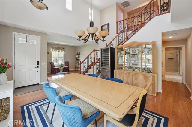 Detail Gallery Image 7 of 50 For 19540 Ellis Henry Ct, Newhall,  CA 91321 - 5 Beds | 3 Baths