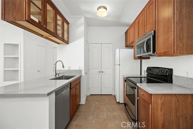 Detail Gallery Image 13 of 36 For 22681 Oakgrove #613,  Aliso Viejo,  CA 92656 - 1 Beds | 1 Baths