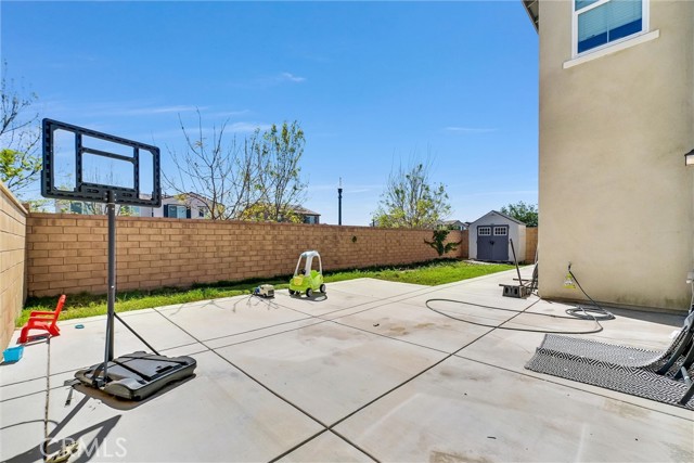 Detail Gallery Image 40 of 41 For 4065 S Bowery Pl, Ontario,  CA 91761 - 4 Beds | 3/1 Baths