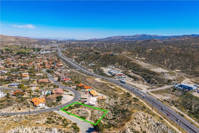 Detail Gallery Image 20 of 32 For 0 Rockaway, Yucca Valley,  CA 92284 - – Beds | – Baths