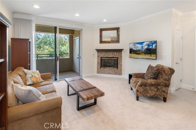 Detail Gallery Image 2 of 10 For 22681 Oakgrove #633,  Aliso Viejo,  CA 92656 - 1 Beds | 1 Baths