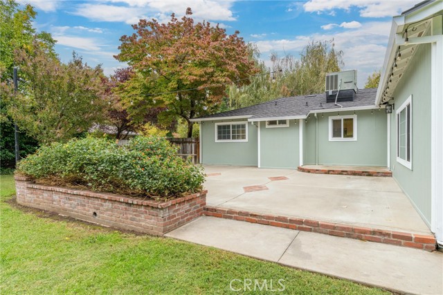 Detail Gallery Image 39 of 61 For 2279 North Ave, Chico,  CA 95926 - 4 Beds | 2 Baths