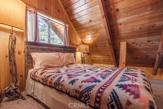 Detail Gallery Image 19 of 35 For 435 W Sherwood Bld, Big Bear City,  CA 92314 - 3 Beds | 1 Baths