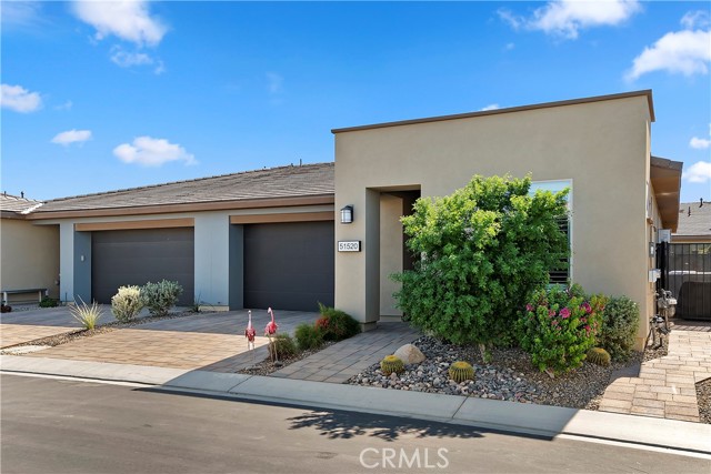 Detail Gallery Image 2 of 23 For 51520 Golden Eagle Dr, Indio,  CA 92201 - 2 Beds | 2 Baths