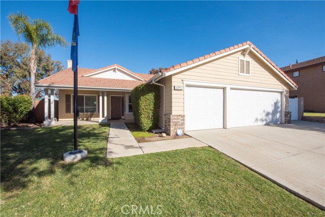 1091 Silvercreek Rd, Corona, CA 92882