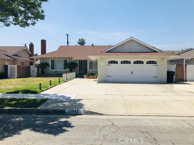 11947 Groveside Ave, Whittier, CA 90604