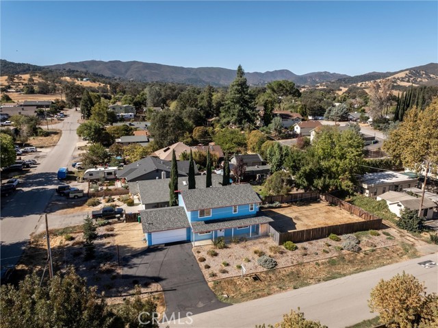 Detail Gallery Image 30 of 38 For 9680 Murphy Ave, Santa Margarita,  CA 93453 - 3 Beds | 2/1 Baths