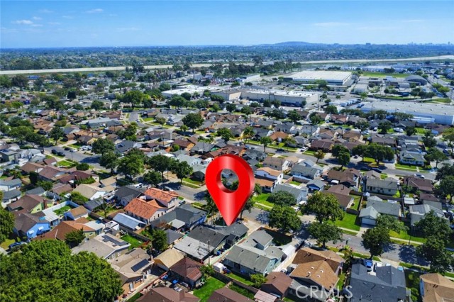 Detail Gallery Image 26 of 26 For 161 W Harcourt St, Long Beach,  CA 90805 - – Beds | – Baths