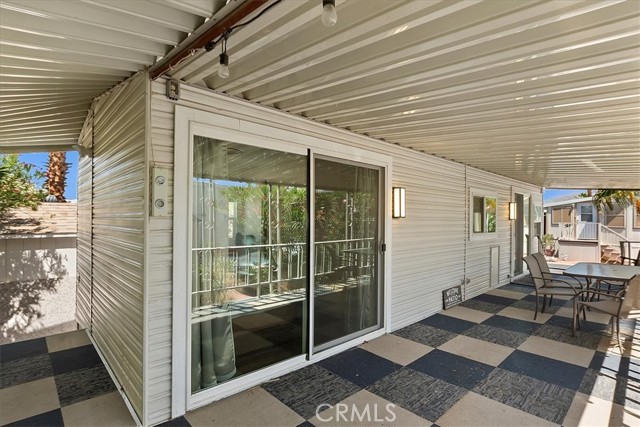 Detail Gallery Image 20 of 20 For 16400 Bubbling Wells Rd #105,  Desert Hot Springs,  CA 92240 - 1 Beds | 1 Baths