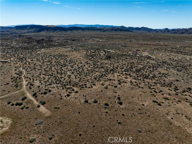 Detail Gallery Image 9 of 45 For 51856 Trails End Rd, Pioneertown,  CA 92268 - – Beds | – Baths