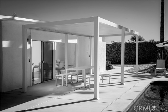 971 E Alexander Way, Palm Springs, CA 92262